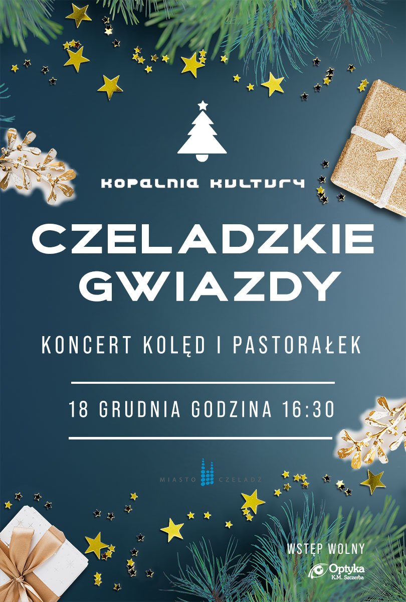 KONCERT / 2023-12-18